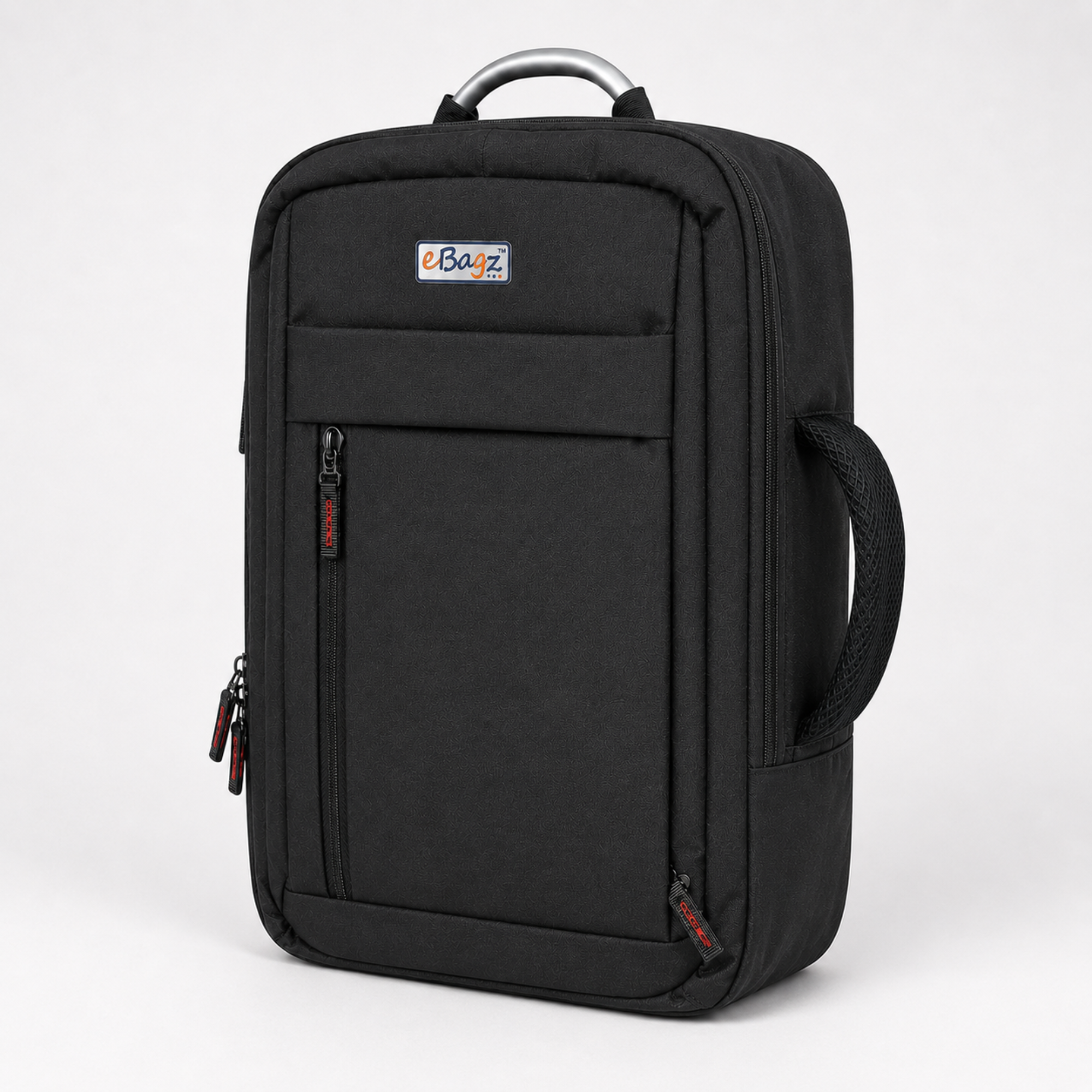 SafeCharge-I 20 Liter GPS+USB Charger Backpack